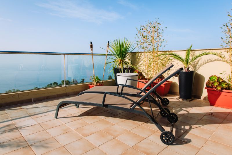 Balcony Surface Restoration