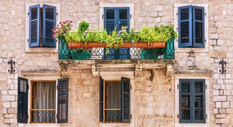 Restoration Planning