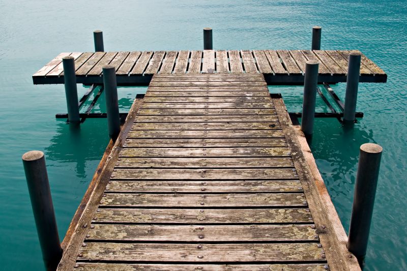 Boat Dock Construction in Overland Park, KS