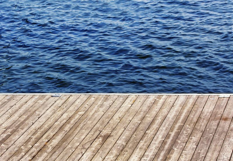 Dock Installation in Alpharetta, GA